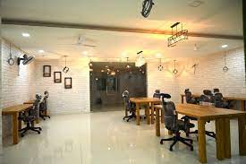 Managed Office Space In OFF CANAL LINKING ROAD BI550